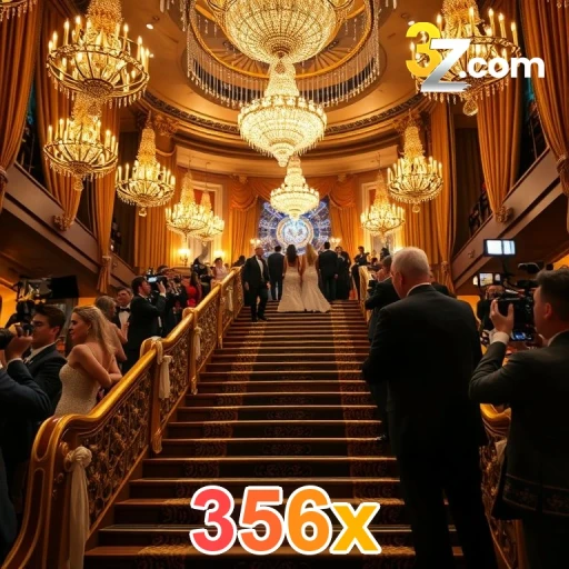 Confiavel e Divertido: 356x Como Seu Melhor Destino Gamer