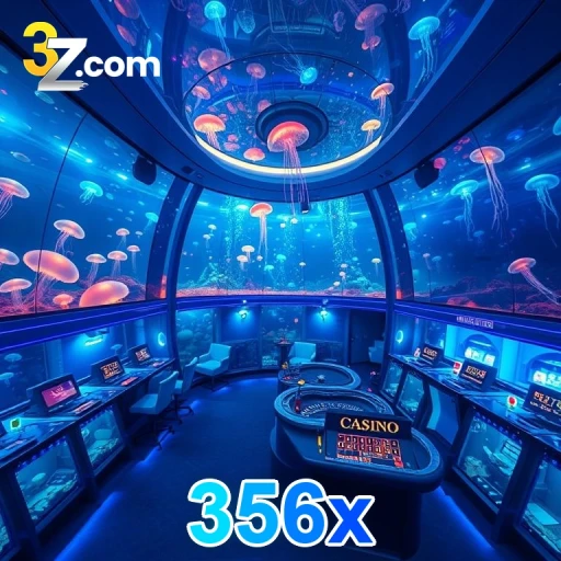 Login Descomplicado e Eficiente: Mergulhe no 356x