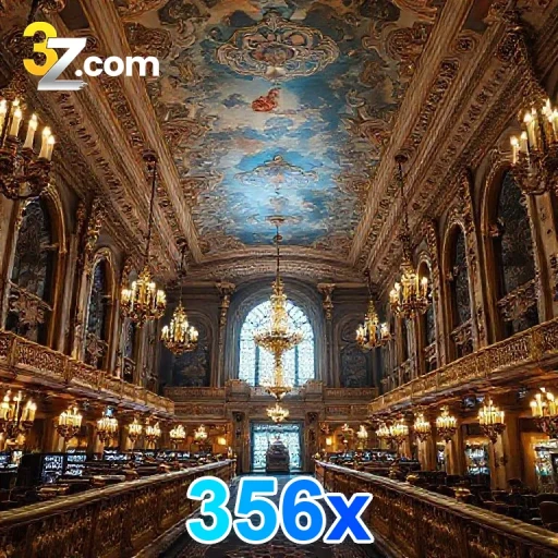 356x.com Jogos de caça-níqueis