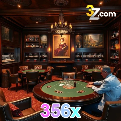 Experiência VIP: O que o 356x Oferece Além do Comum