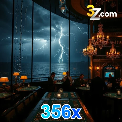 Apostas Inovadoras e Divertidas no 356x para Todos