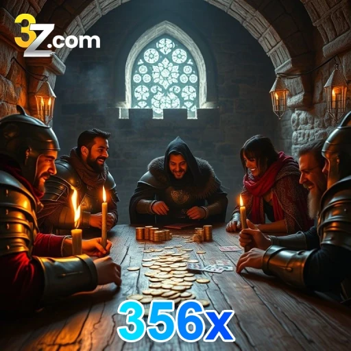 Oportunidades em Esporte no 356x: Mais que Apenas Jogos