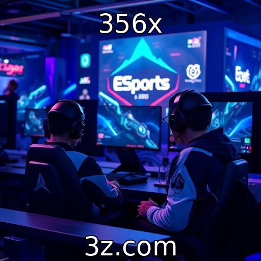 Expansão do mercado de eSports e seu futuro